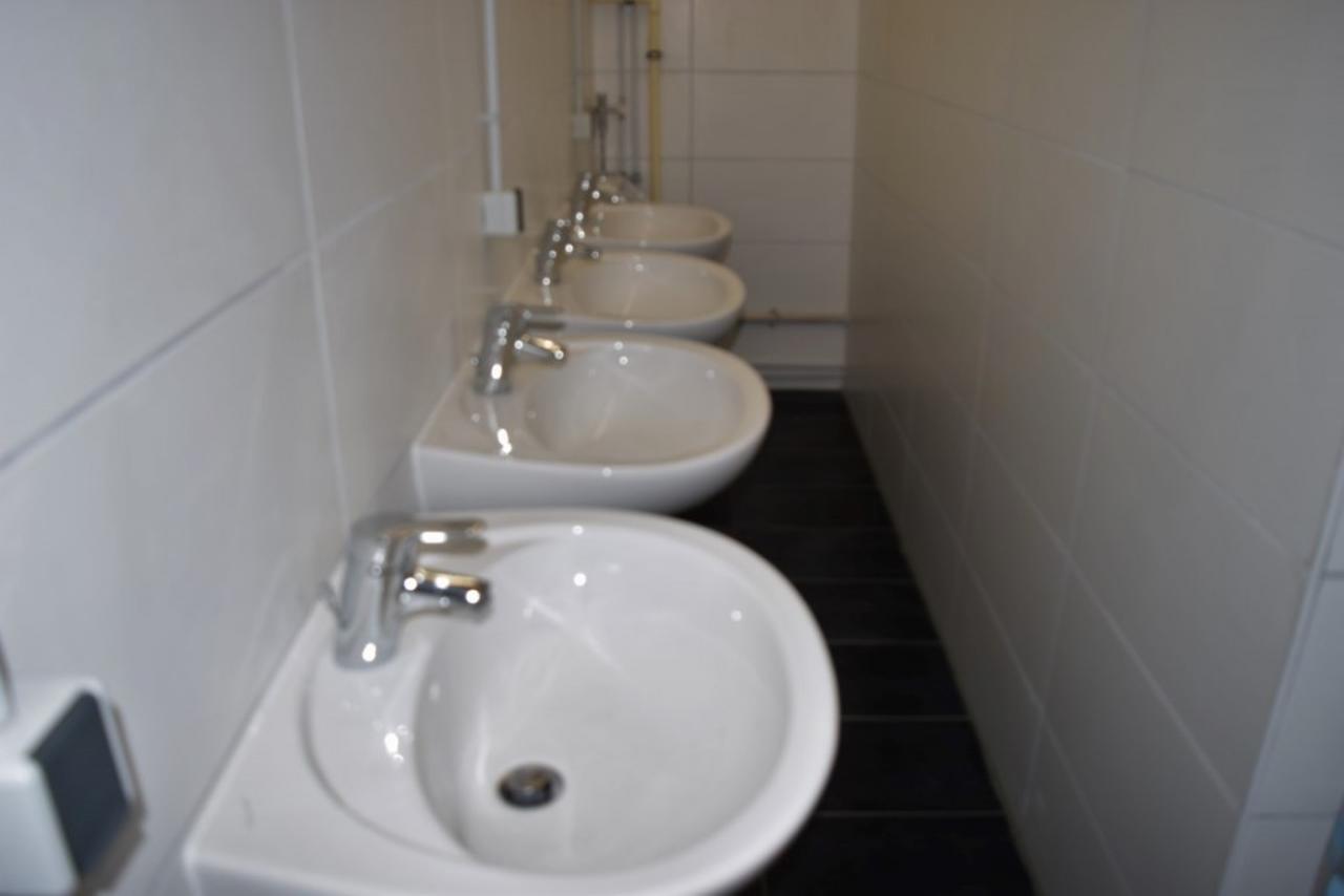 Monteurzimmer Kirchheim-Teck Kirchheim unter Teck Extérieur photo