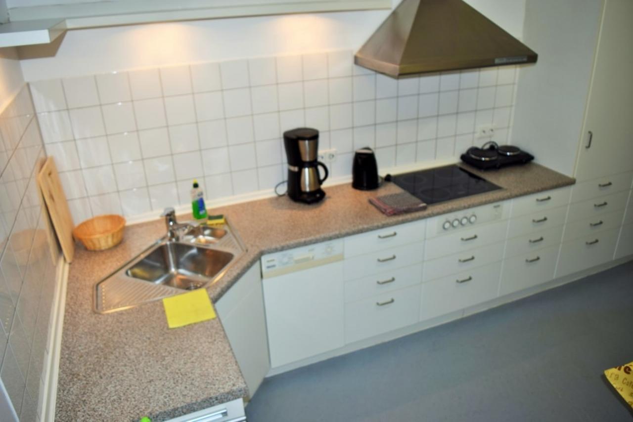 Monteurzimmer Kirchheim-Teck Kirchheim unter Teck Extérieur photo