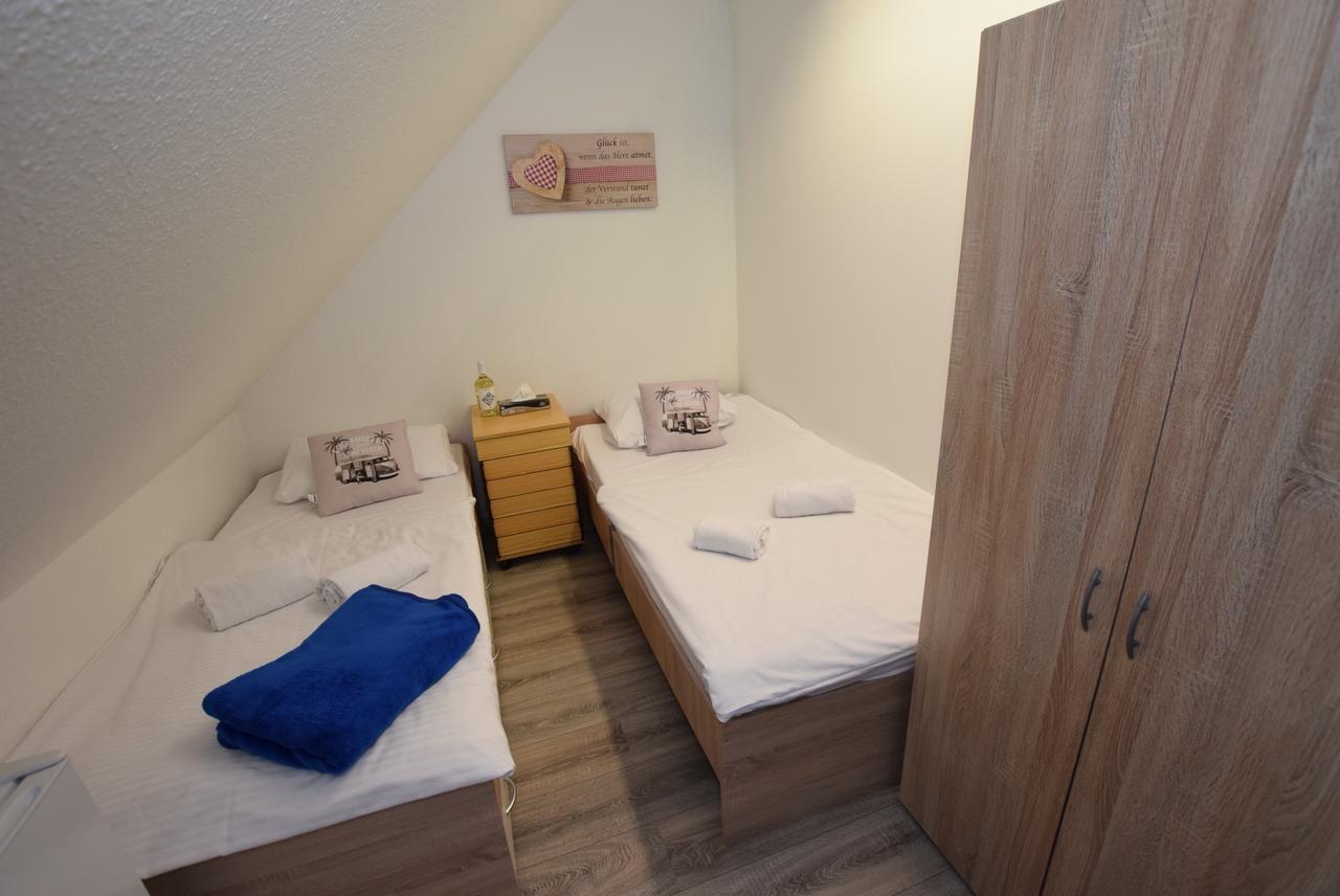 Monteurzimmer Kirchheim-Teck Kirchheim unter Teck Extérieur photo