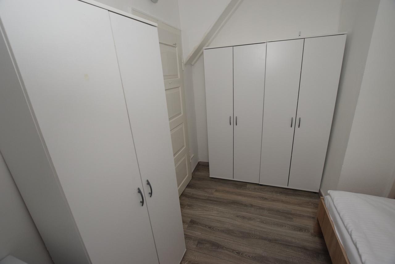 Monteurzimmer Kirchheim-Teck Kirchheim unter Teck Extérieur photo
